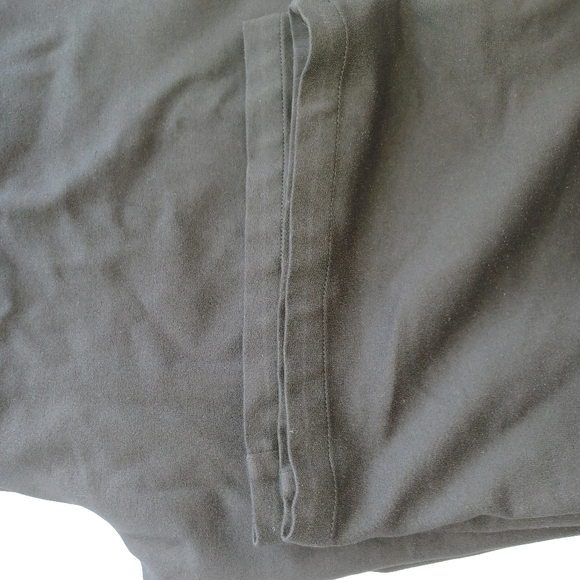 Studio by Torrid 3S Pull-On Pant Black Stretch - Picture 8 of 12